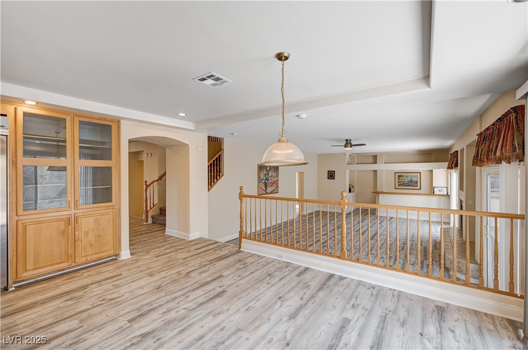7623 Calm Passage Court, Las Vegas, Nevada image 12