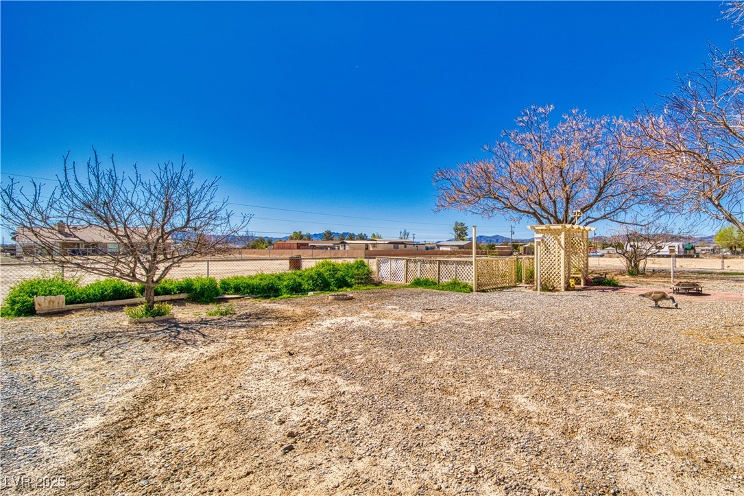421 Mcmurray Drive, Pahrump, Nevada image 13