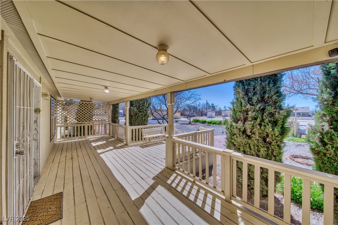 421 Mcmurray Drive, Pahrump, Nevada image 16
