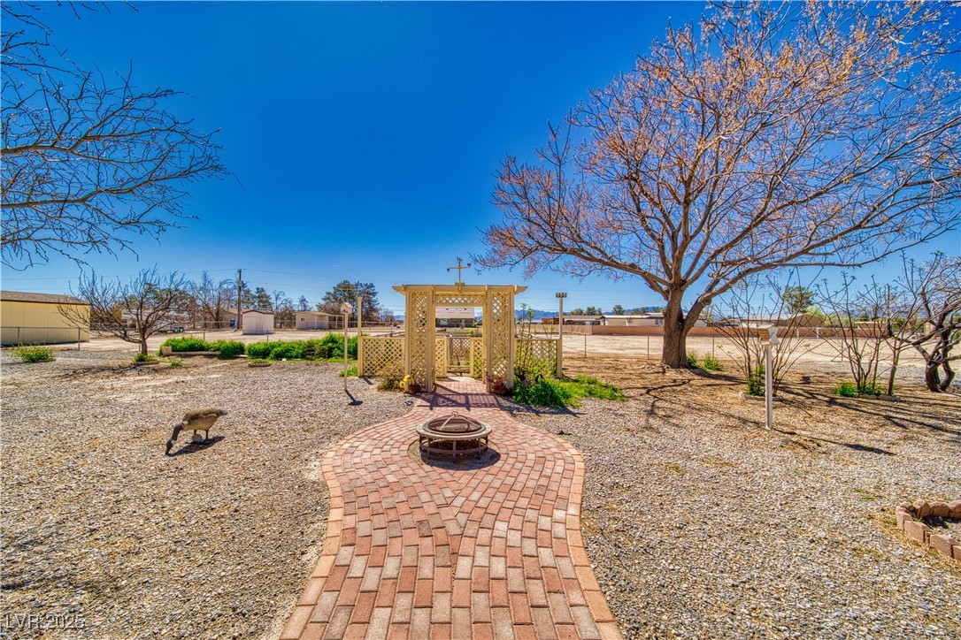 421 Mcmurray Drive, Pahrump, Nevada image 14