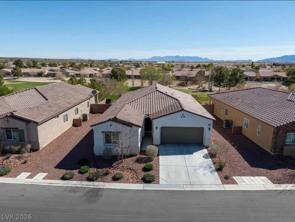 5675 E La Campana Drive