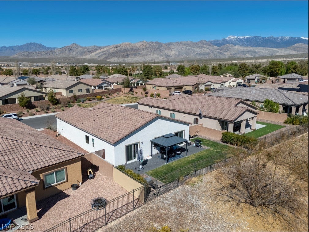 5675 E La Campana Drive