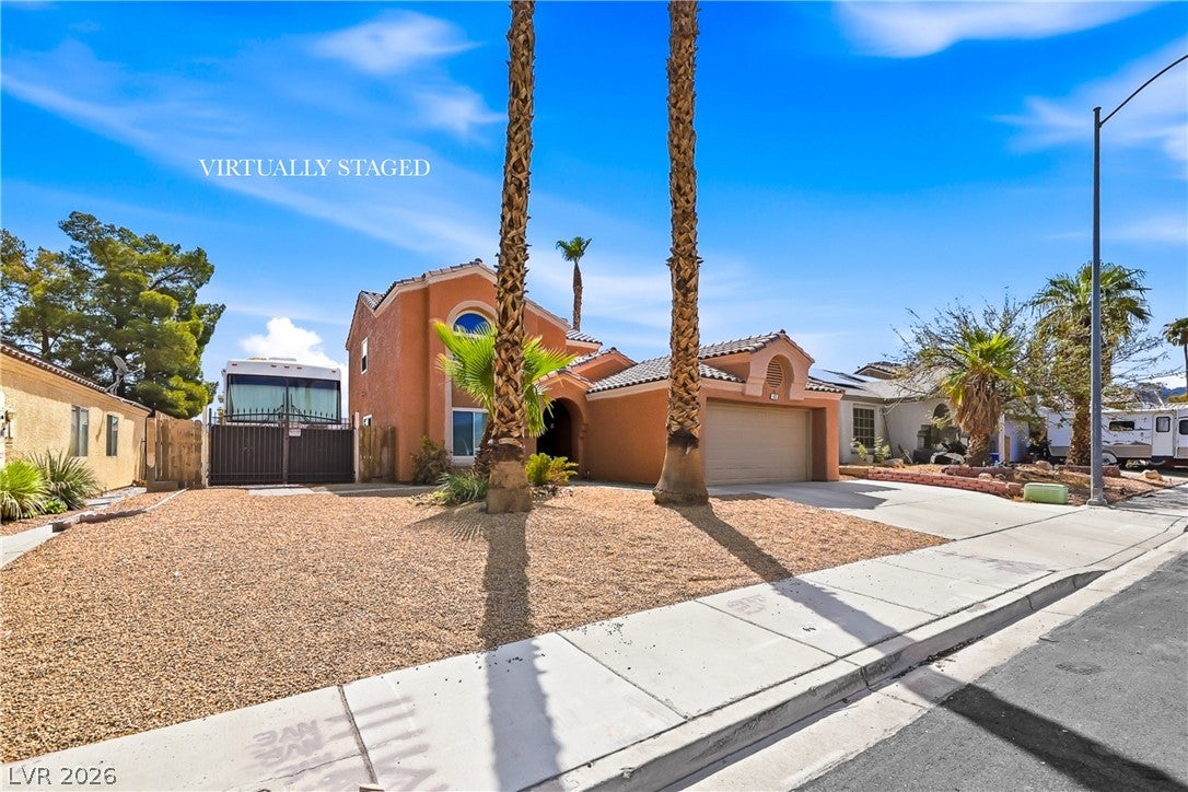 845 Arrowhead Trail