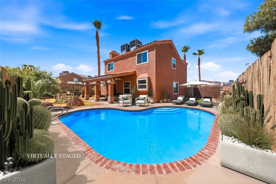 845 Arrowhead Trail