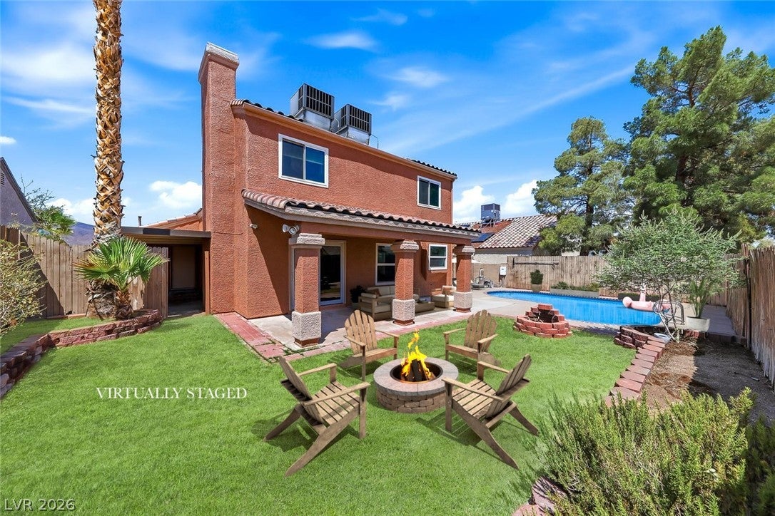 845 Arrowhead Trail