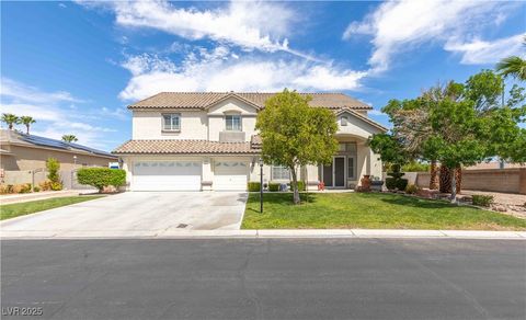 Photo of 6204 Muirlands Court, Las Vegas, NV 89130 (MLS # 2732002)