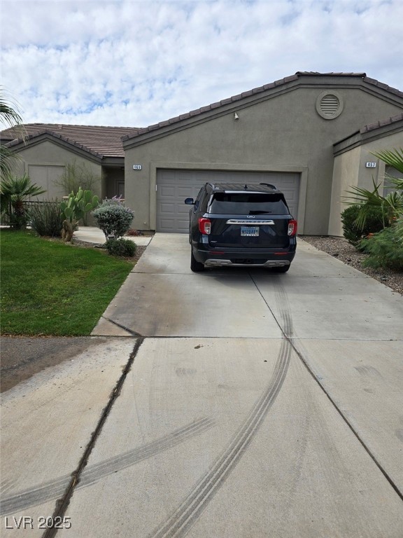 463 Hagens Alley