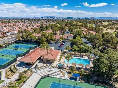 Tiny photo for 7068 Bright Springs Court, Las Vegas, NV 89113 (MLS # 2774499)