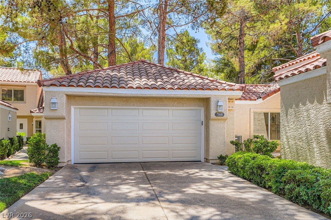 7068 Bright Springs Court