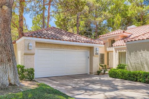 Photo of 7068 Bright Springs Court, Las Vegas, NV 89113 (MLS # 2774499)