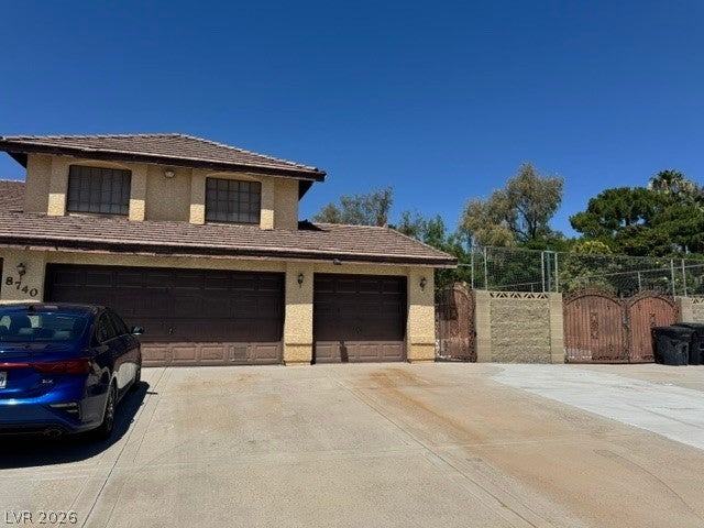 8740 W Hammer Lane