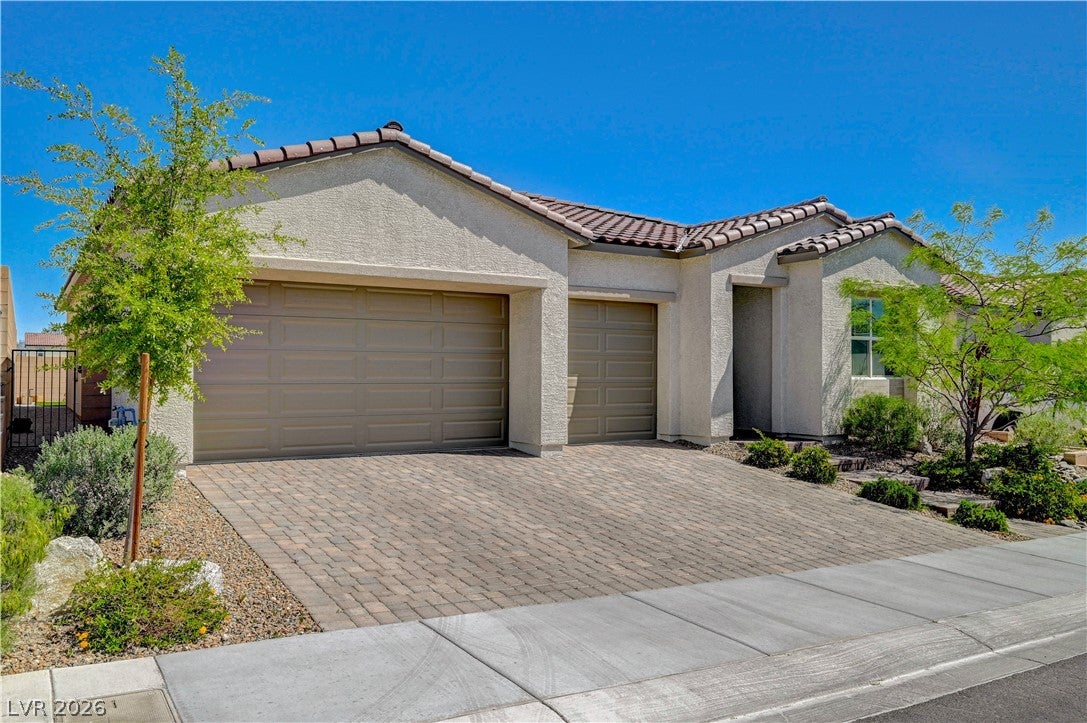 10124 Meandering Dell Avenue