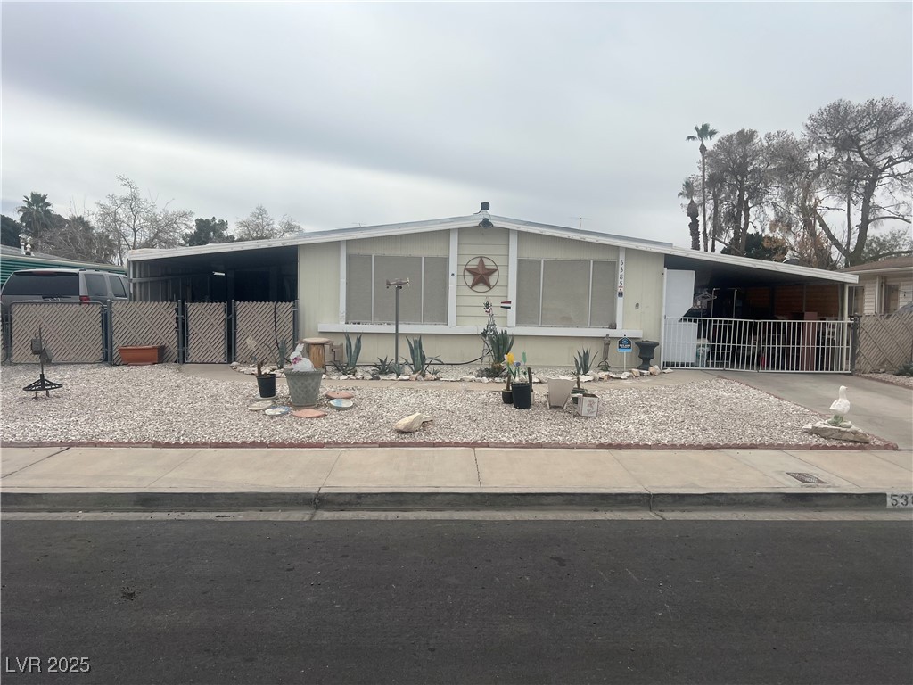 2111 Carnation Way, Pahrump, Nevada image 1
