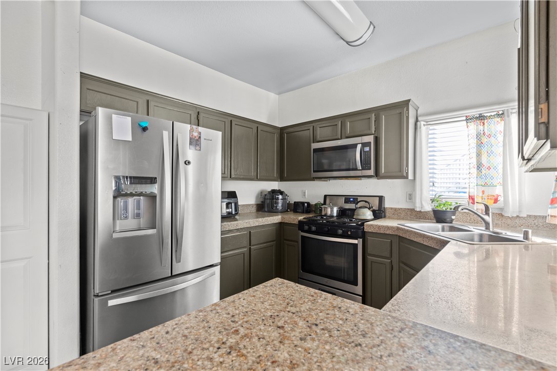 1405 S Nellis Boulevard 1025