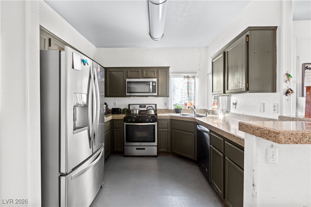 1405 S Nellis Boulevard 1025