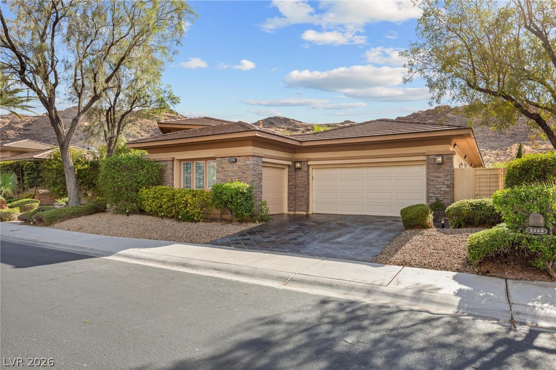 2259 Green Mountain Court