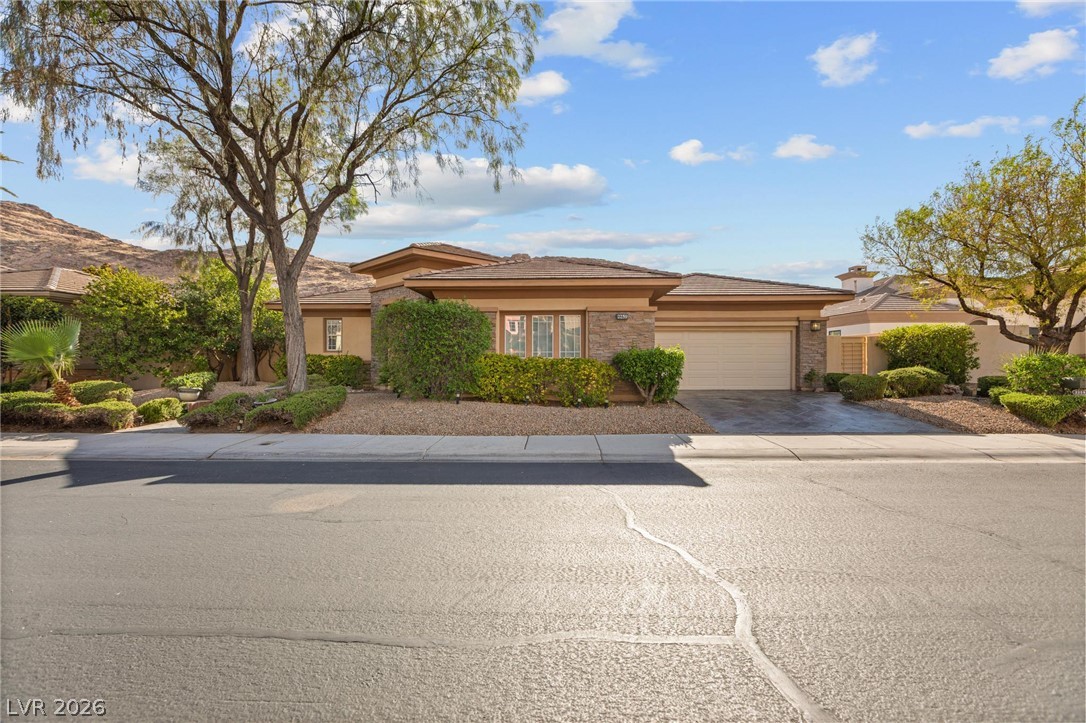 2259 Green Mountain Court