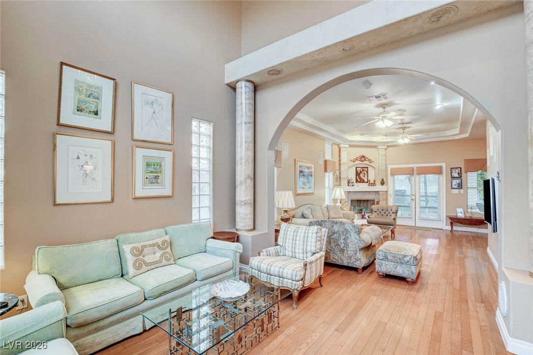 7921 Rockbridge Circle