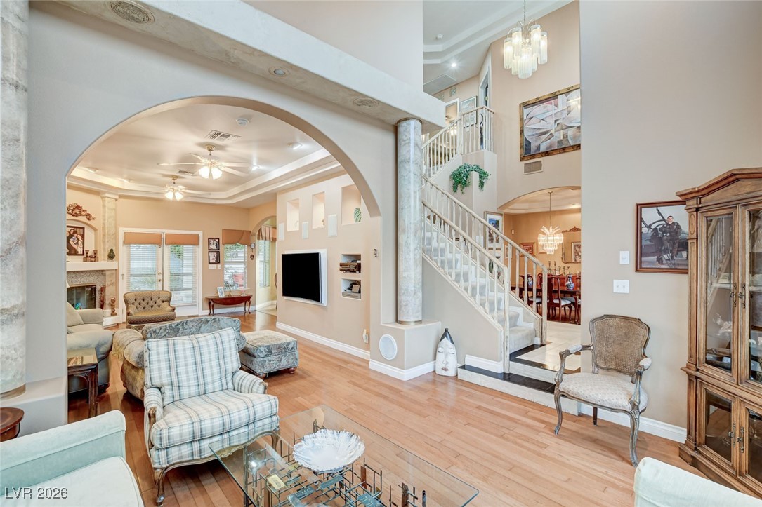 7921 Rockbridge Circle