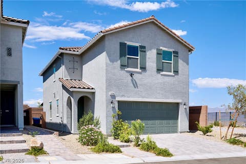 Tiny photo for 10788 River Junction Avenue, Las Vegas, NV 89166 (MLS # 2793801)
