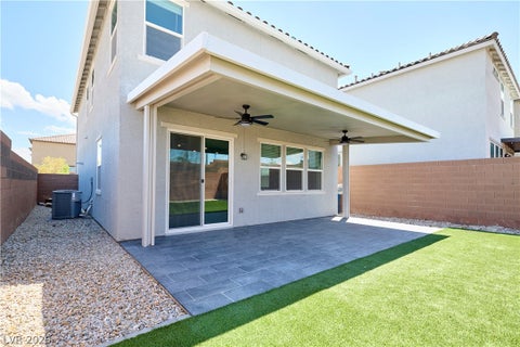 Tiny photo for 10788 River Junction Avenue, Las Vegas, NV 89166 (MLS # 2793801)