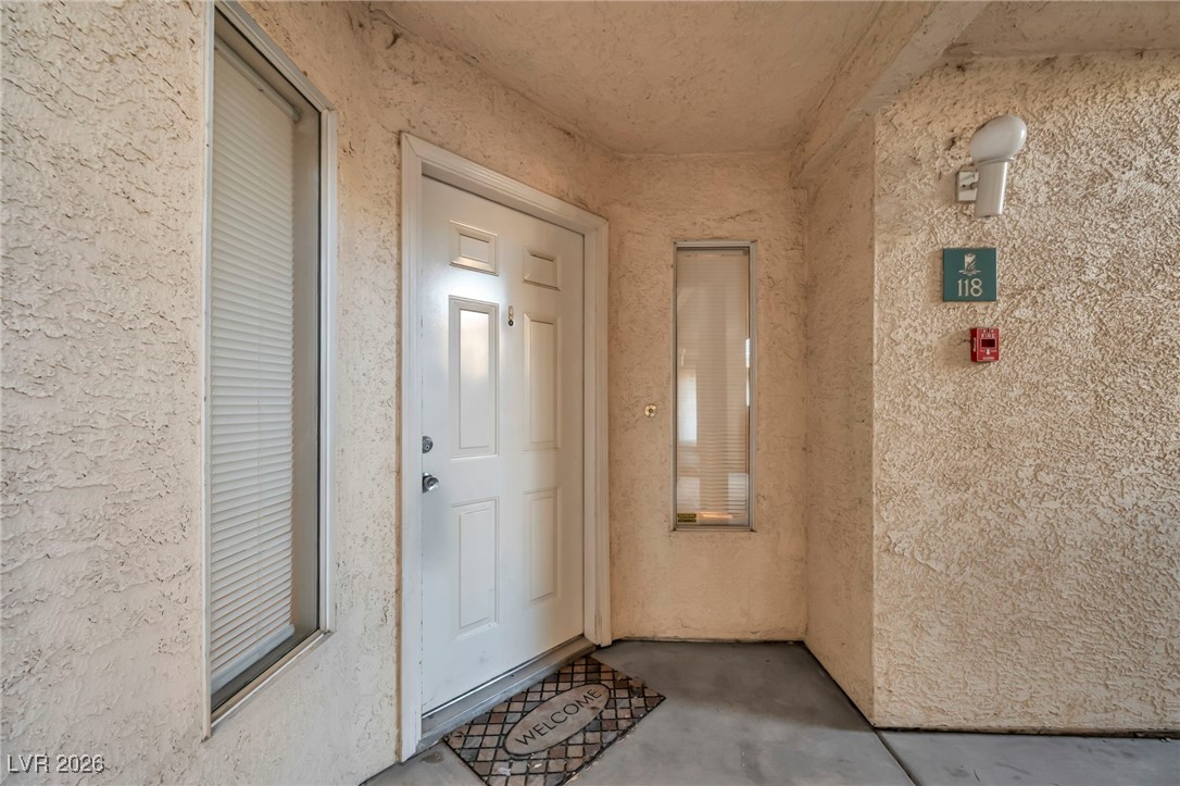 5000 Red Rock Street 118