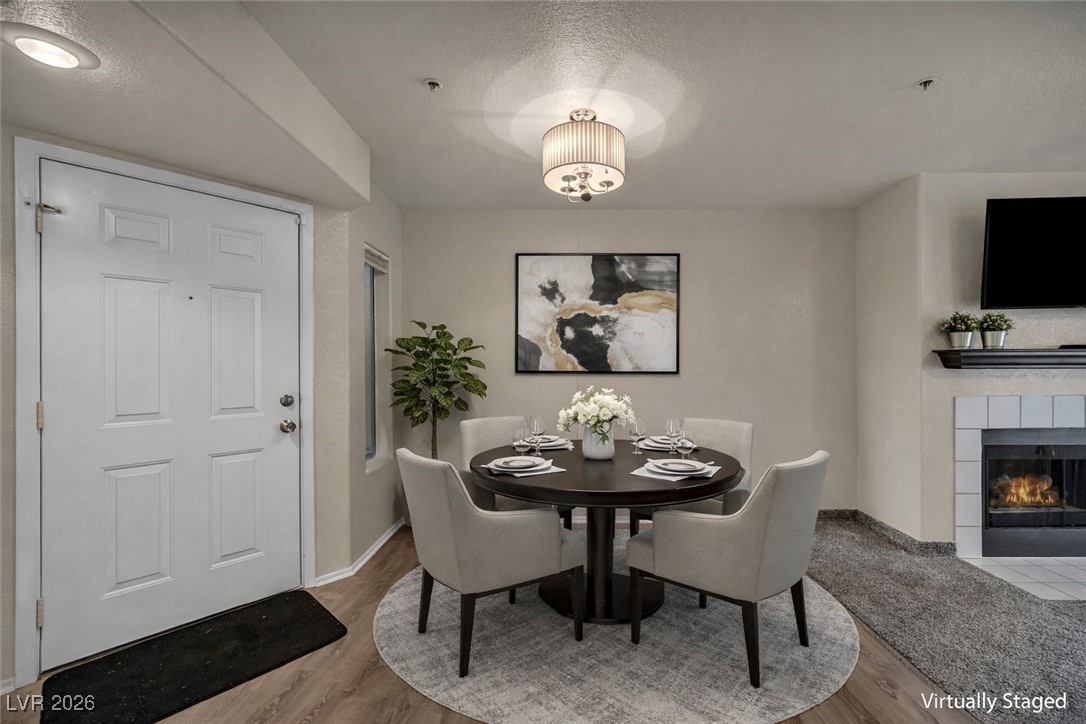 5000 Red Rock Street 118