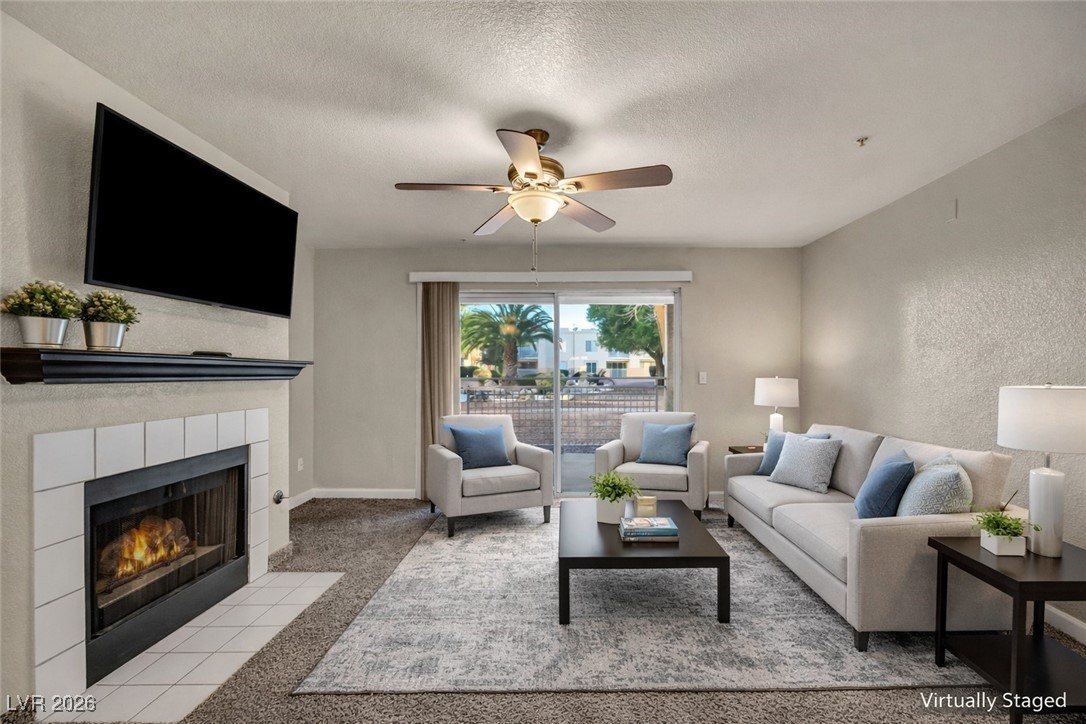 5000 Red Rock Street 118