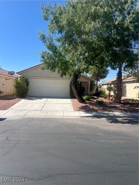 View North Las Vegas, NV 89031 house