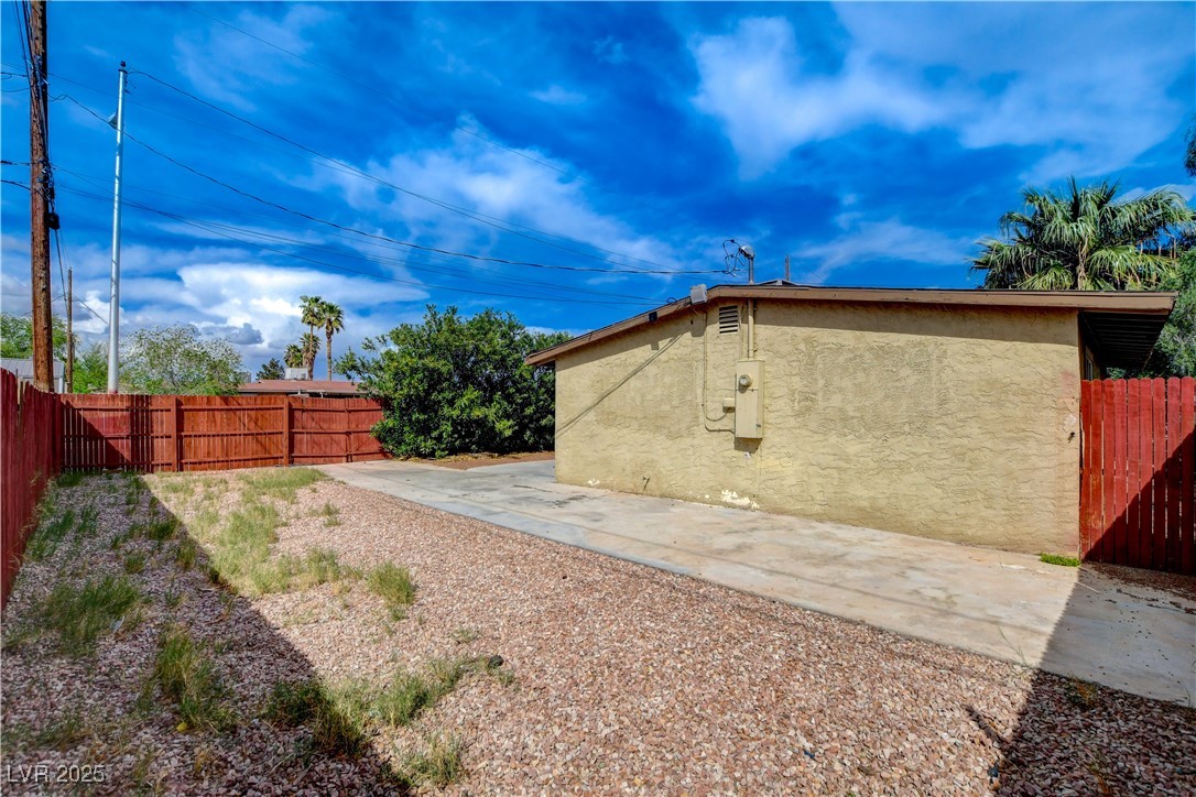 2641 Arrowhead Street, North Las Vegas, Nevada image 34