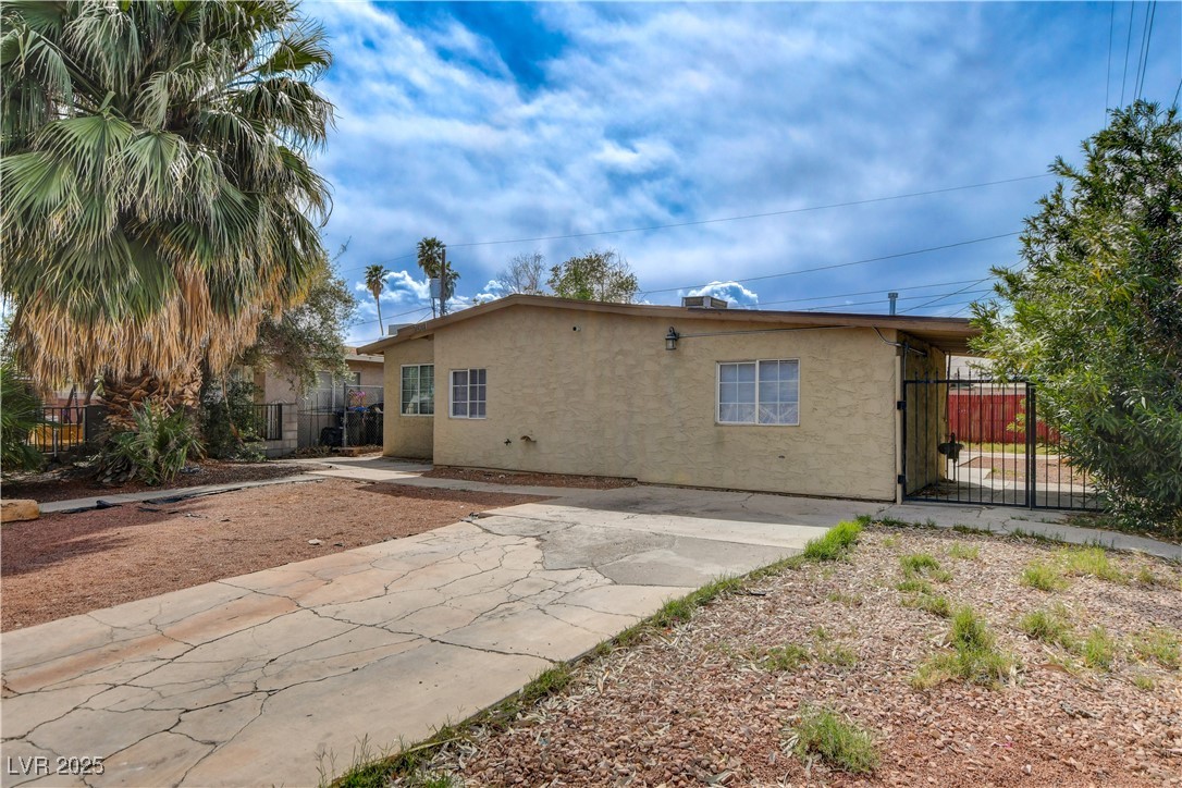 2641 Arrowhead Street, North Las Vegas, Nevada image 32