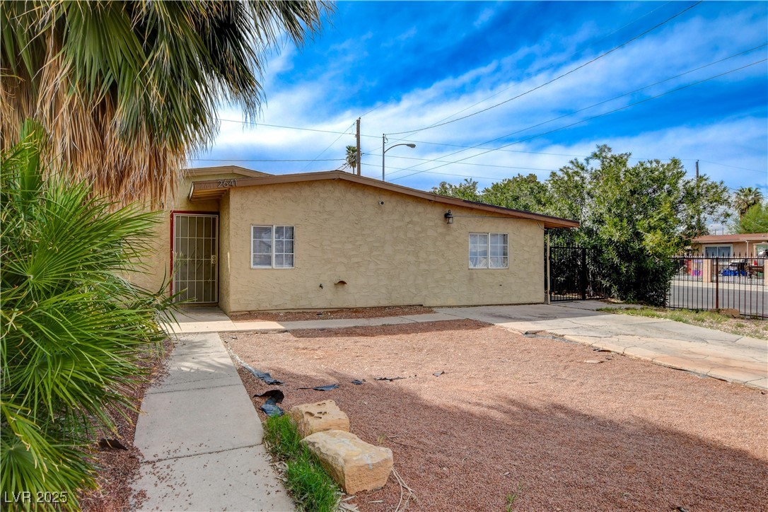 2641 Arrowhead Street, North Las Vegas, Nevada image 40