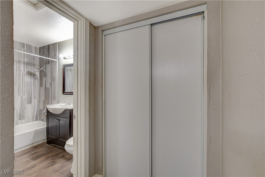 2641 Arrowhead Street, North Las Vegas, Nevada image 26
