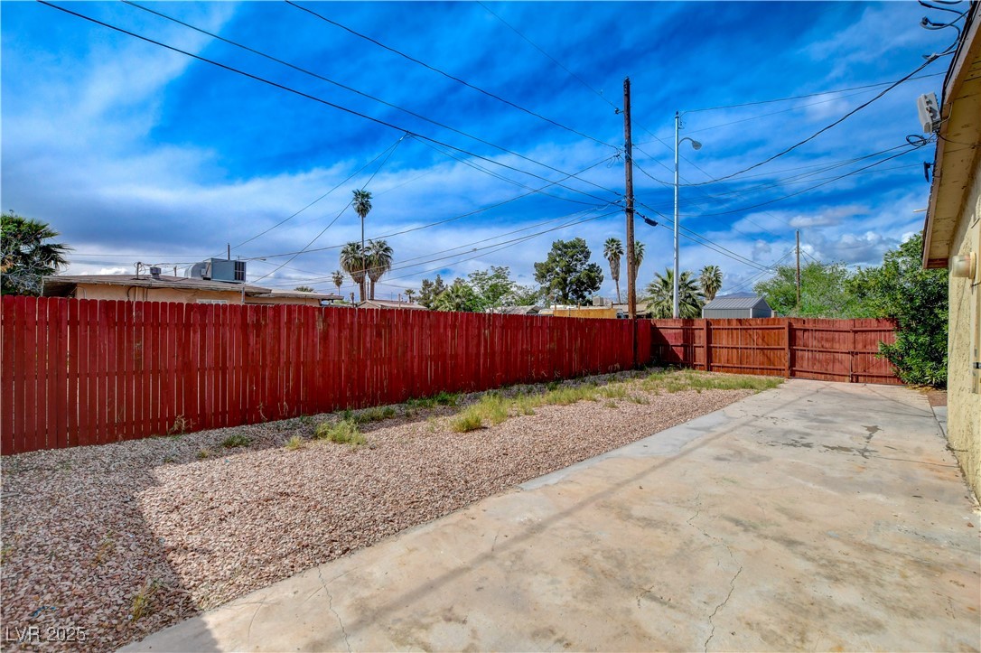 2641 Arrowhead Street, North Las Vegas, Nevada image 37
