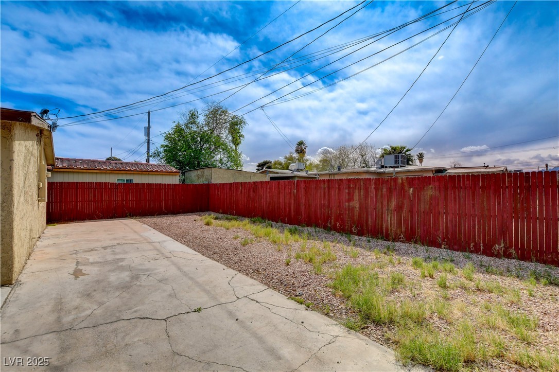 2641 Arrowhead Street, North Las Vegas, Nevada image 36