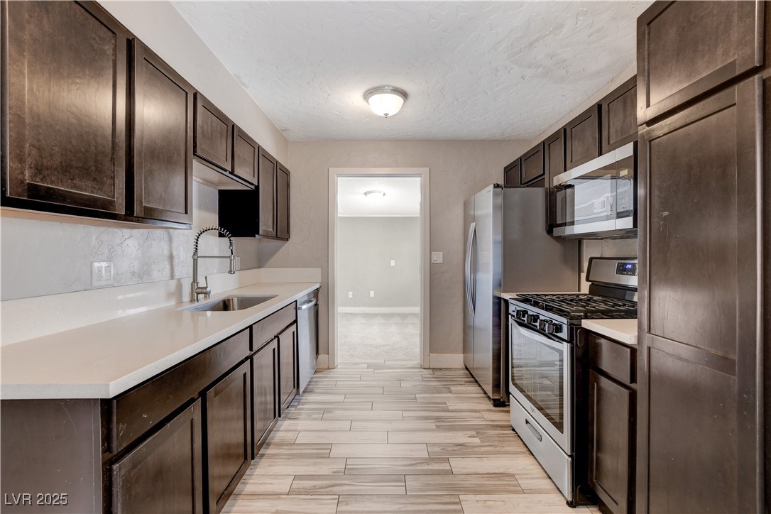 2641 Arrowhead Street, North Las Vegas, Nevada image 6