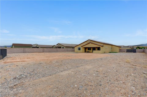 Tiny photo for 3885 River Heights Lane, Logandale, NV 89021 (MLS # 2794095)