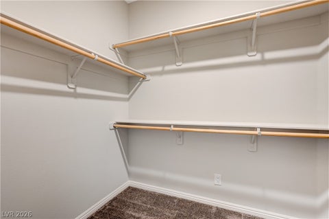Tiny photo for 3885 River Heights Lane, Logandale, NV 89021 (MLS # 2794095)