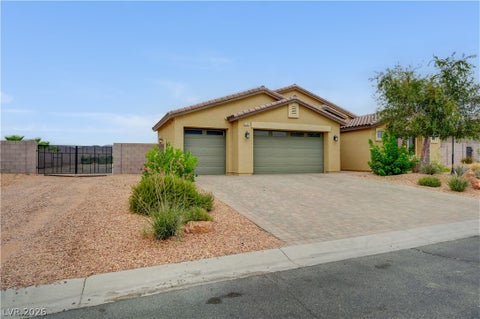 Tiny photo for 3885 River Heights Lane, Logandale, NV 89021 (MLS # 2794095)