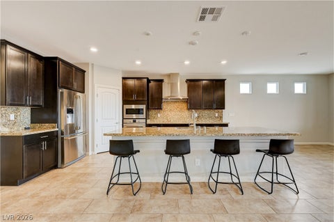 Tiny photo for 3885 River Heights Lane, Logandale, NV 89021 (MLS # 2794095)