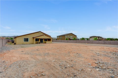 Tiny photo for 3885 River Heights Lane, Logandale, NV 89021 (MLS # 2794095)