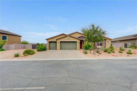 Tiny photo for 3885 River Heights Lane, Logandale, NV 89021 (MLS # 2794095)