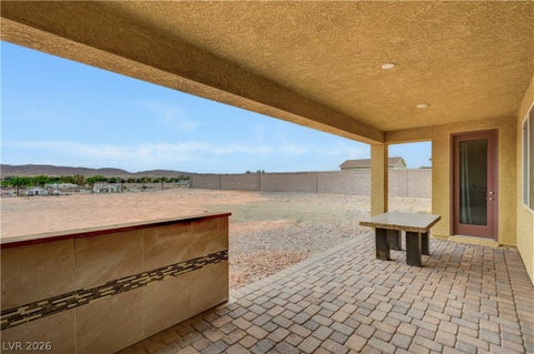 Tiny photo for 3885 River Heights Lane, Logandale, NV 89021 (MLS # 2794095)