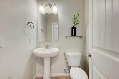 Tiny photo for 3885 River Heights Lane, Logandale, NV 89021 (MLS # 2794095)