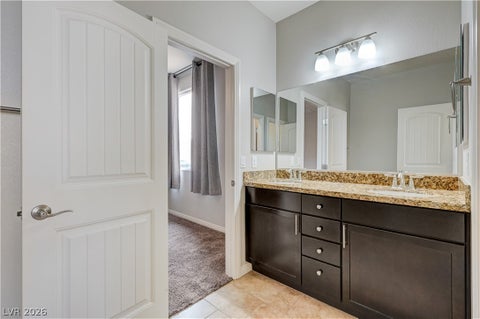 Tiny photo for 3885 River Heights Lane, Logandale, NV 89021 (MLS # 2794095)