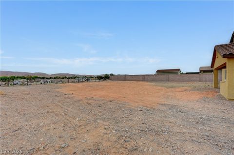 Tiny photo for 3885 River Heights Lane, Logandale, NV 89021 (MLS # 2794095)