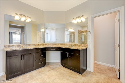 Tiny photo for 3885 River Heights Lane, Logandale, NV 89021 (MLS # 2794095)