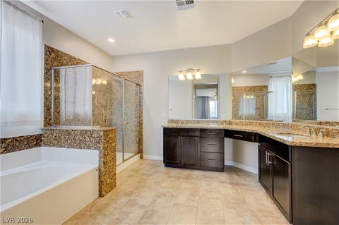 Tiny photo for 3885 River Heights Lane, Logandale, NV 89021 (MLS # 2794095)