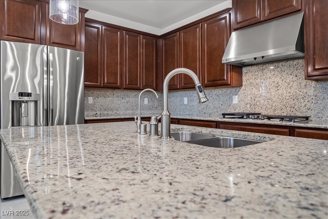 12219 Crystal Shore Avenue, Las Vegas, Nevada image 23