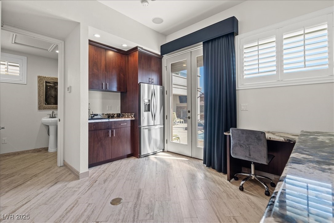 12219 Crystal Shore Avenue, Las Vegas, Nevada image 36
